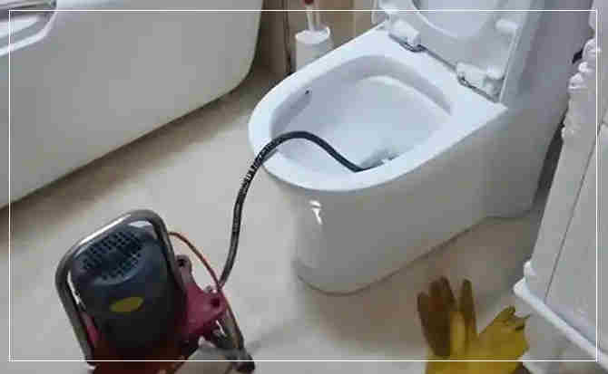 双鸭山马桶蹲坑蹲厕疏通